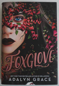Foxglove (Belladonna, 2)