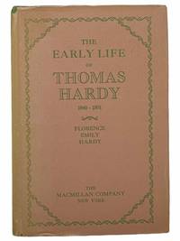 The Early Life of Thomas Hardy, 1840-1891