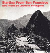 image of Starting from San Francisco