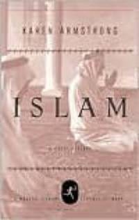 Islam: A Short History by Armstrong, Karen - 2000