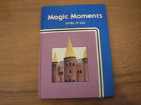 Crane Reading System Pacer Program Magic Moments Level IV (I-J)