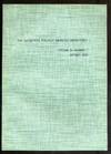 The National Palace Museum Quarterly Volume XI, Number 1 Autumn 1976