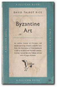 image of Byzantine Art