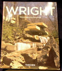 Wright. ( Frank Lloyd Wright )