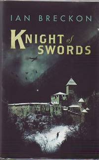 Knight of Swords by BRECKON, Ian - 2009