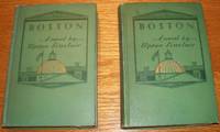 image of Boston (Two Volume Set)