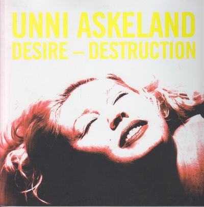 Desire - Destruction. 28. januar - 12. februar.…