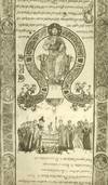 The Exultet Rolls of South Italy. II. Plates (all published)