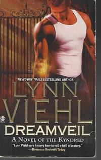 Dreamveil  A Novel of the Kyndred