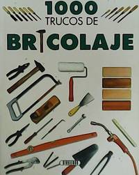 1.000 trucos de Bricolaje.