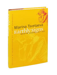 Earthly Signs: Moscow Diaries, 1917-1922