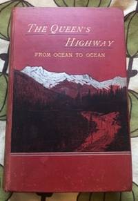 The Queenâ��s Highway by Stuart Cumberland - 1887