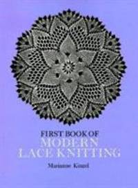 First Book of Modern Lace Knitting