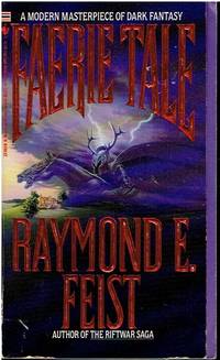 Faerie Tale A Novel