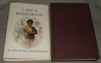 image of I Am A Barbarian