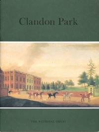 image of Clandon Park, Surrey and Postcards
