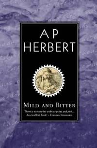 Mild And Bitter
