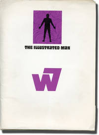 image of The Illustrated Man (Original press kit for the 1969 film)