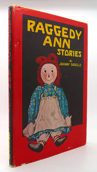 raggedy ann stories 1961