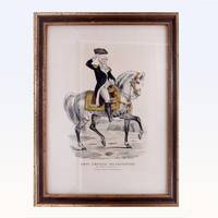 Gen: George Washington, The Father of His Country