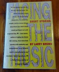 Facing the Music: Stories (Bright Leaf Short Fiction)