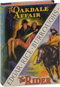 The Oakdale Affair / The Rider (First Edition)