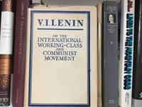 V.I. Lenin on the International Working-Class and Communist Movement