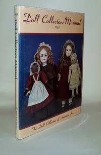 DOLL COLLECTORS MANUAL 1983