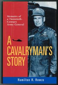 cover of CAVALRYMANS STORY ; Memoirs of a Twentieth Century Army General