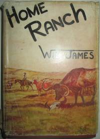 image of Home Ranch