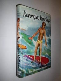 Koronglea Holidays