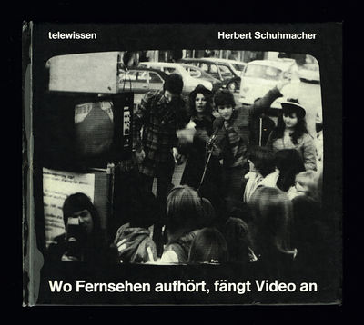 Wo Fernshen aufhört, fängt Video an.
