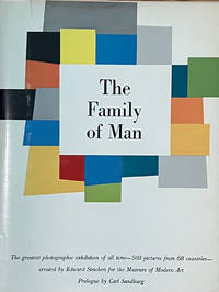 THE FAMILY OF MAN