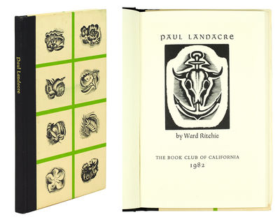 Paul Landacre