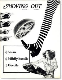 Moving Out - Vol.2, No.2