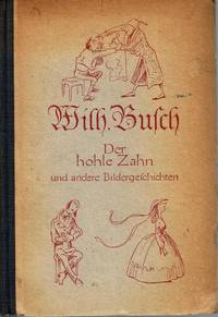 image of Der hoble Zahn
