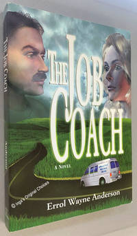 cover of The Job Coach