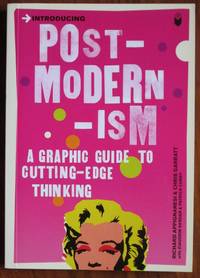 Introducing Postmodernism: A Graphic Guide