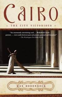 Cairo : The City Victorious
