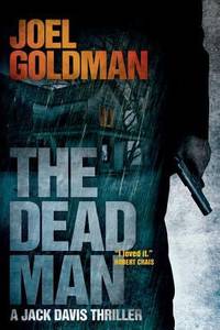 The Dead Man: A Jack Davis Thriller