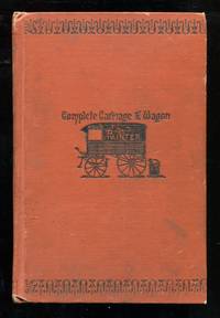 The Complete Carriage and Wagon Painter