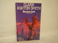 Genius Loci and Other Tales by Smith, Clark Ashton - 1974