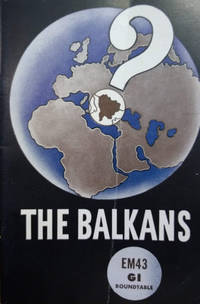 image of The Balkans: Many Peoples, Many Problems