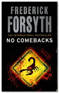 No Comebacks Collected Short Stories
