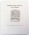 Geschichte der Juden zu Sternberg mit dem Sakrament
