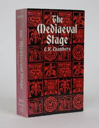 image of The Medieval Stage