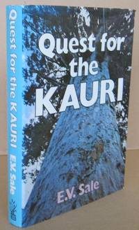Quest for the Kauri