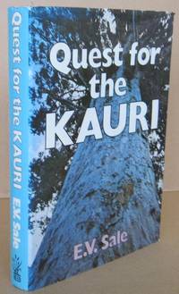 Quest for the Kauri by SALE, E. V - 1978