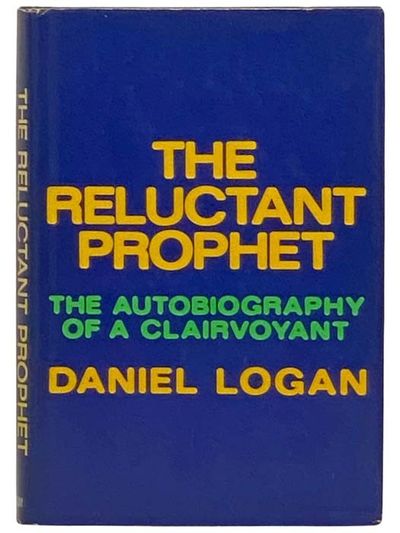 The Reluctant Prophet: The Autobiography of a Clairvoyant