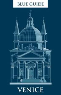 Blue Guide Venice 9th Ed